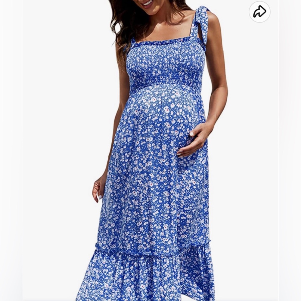 New Summer Dress